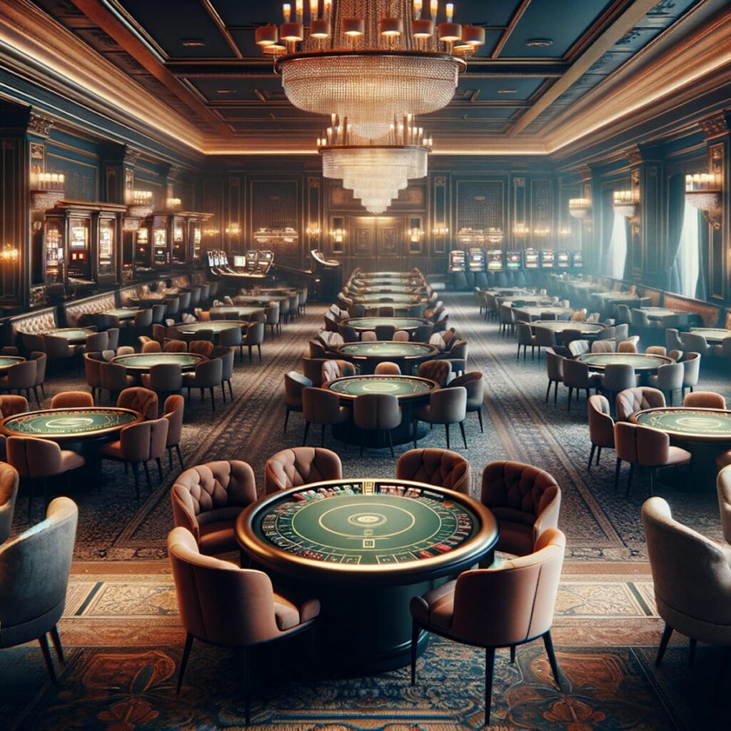 Win Diggers Casino