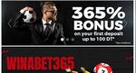 Avis sur Winabet 365