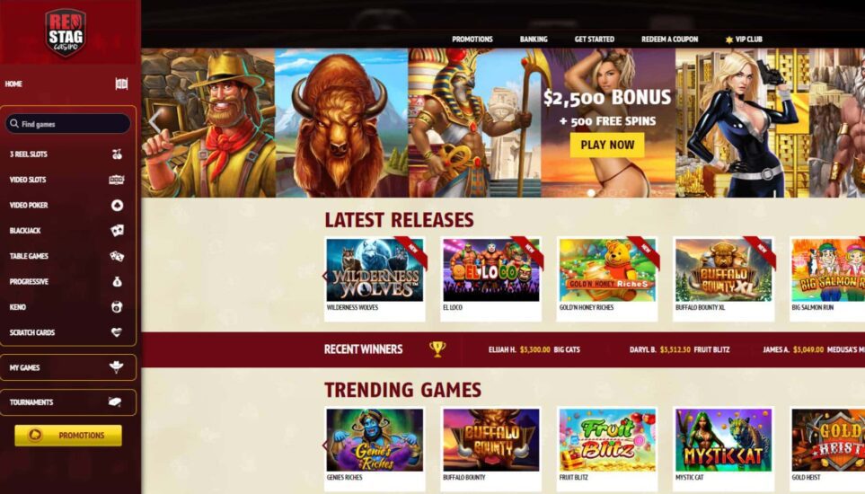 BigWin Germany Gambling Establishment Testimonial
