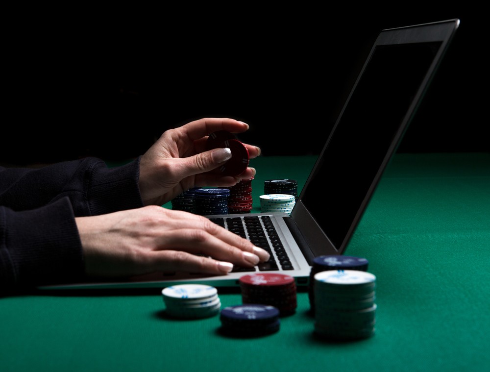 Cryptocurrency Casinos: The Future of Online Gambling Payments