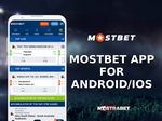 Download And Install & Install Mostbet Application from Bangladesh for Android and iphone 2025