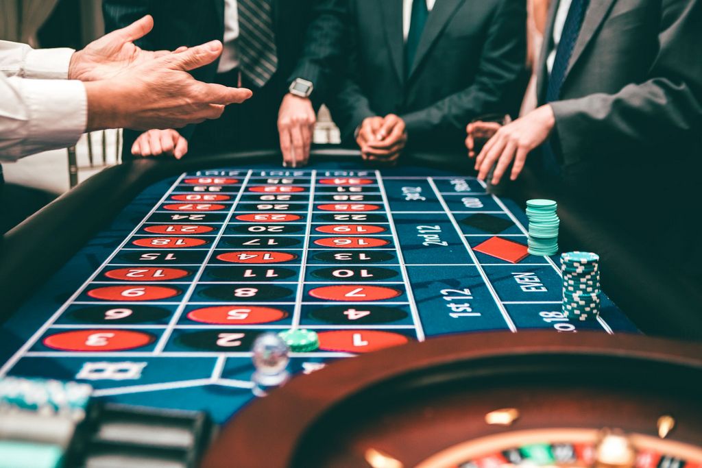 Juegos disponibles en los mejores casinos online de 2025