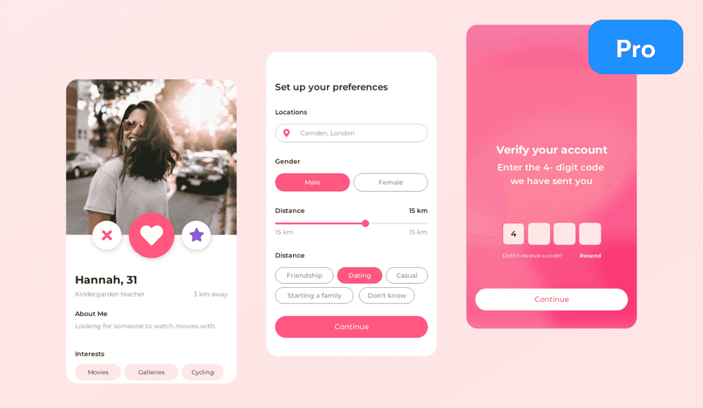 Signing up on SofiaDate: What to expect