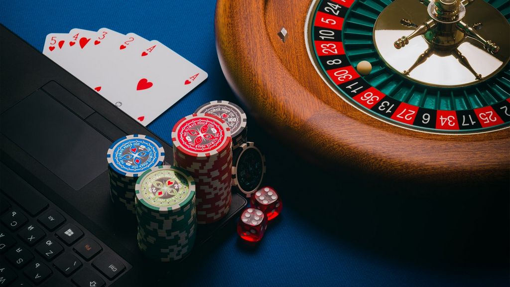 Sitio web perfecto de casino móvil: Resumen milagroso de los juegos de azar en el móvil