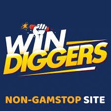 Win Diggers casino